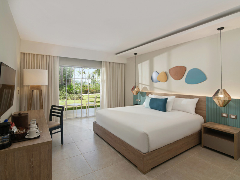 Wyndham Alltra Samana Resort