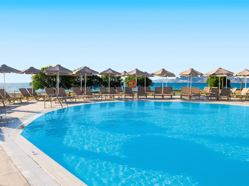 Aeolos Beach Hotel