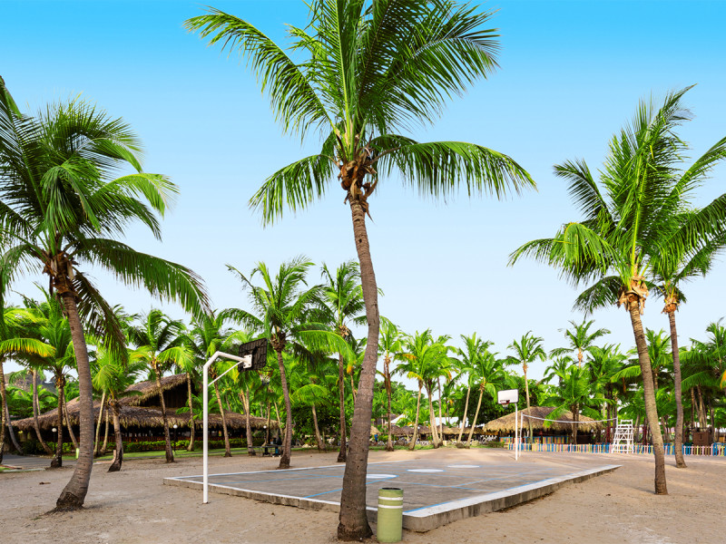 Playabachata Spa Resort