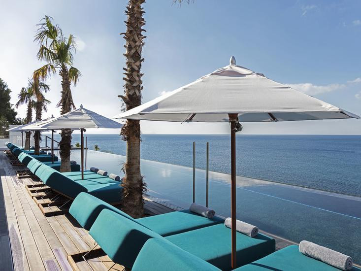 Mitsis Summer Palace