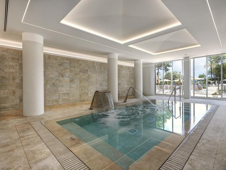 Hipotels Bahia Cal Millor