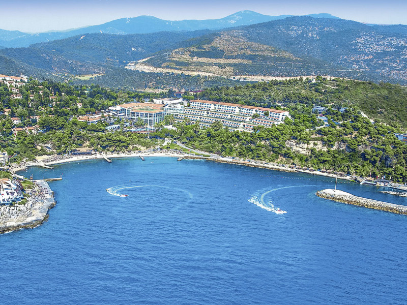 Hotel Pine Bay Holiday Resort