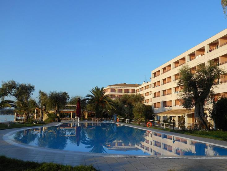 Elea Beach