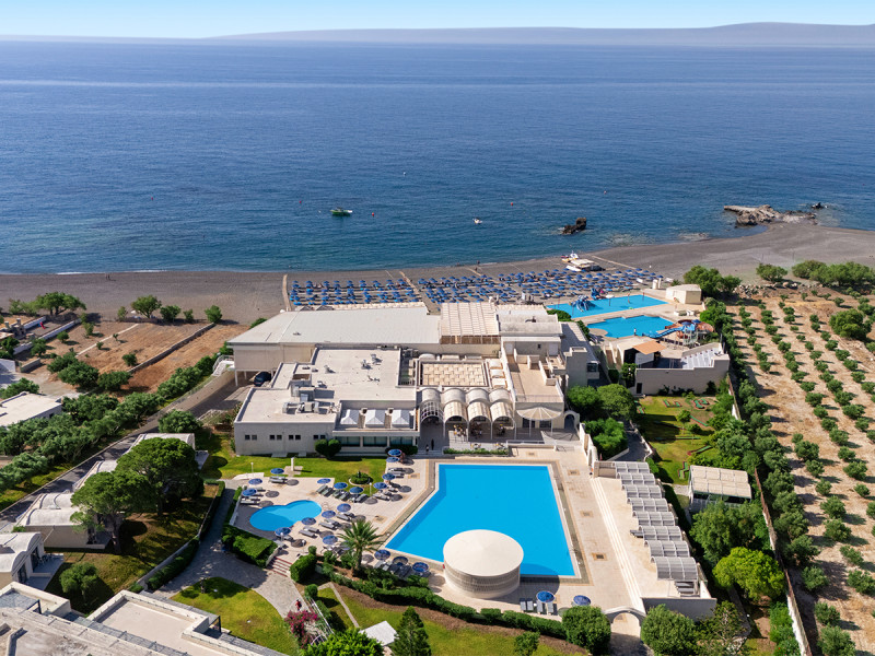 alltoura Club Hotel Mare Blue