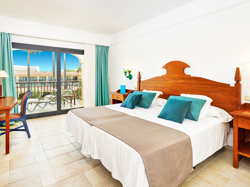 Hotel CM Mallorca Palace