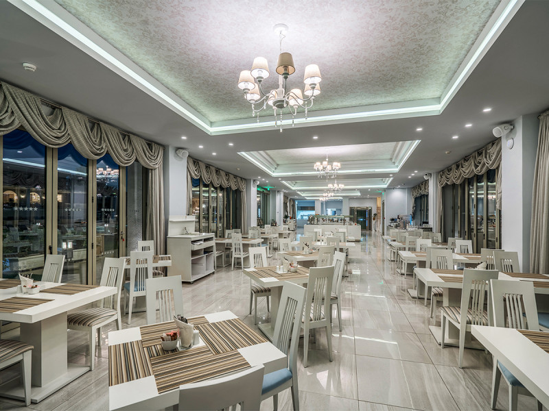 Hotel Zante Park
