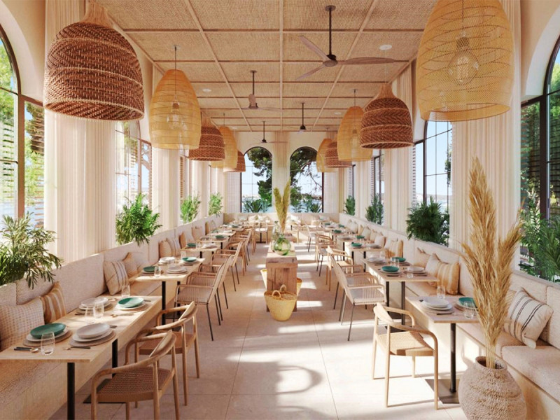 Hotel Smy Portocolom