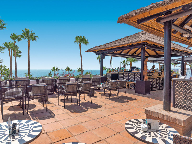 Dreams Jardin Tropical Resort & SPA