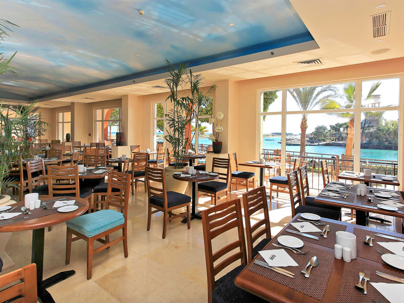 Hotel Three Corners Ocean View