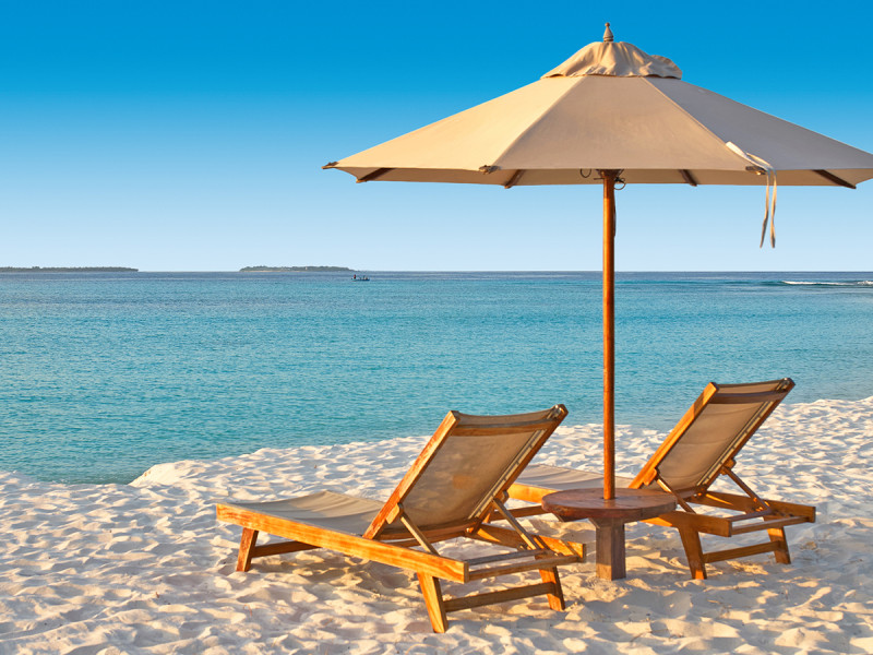 The Barefoot Eco Hotel & Villas