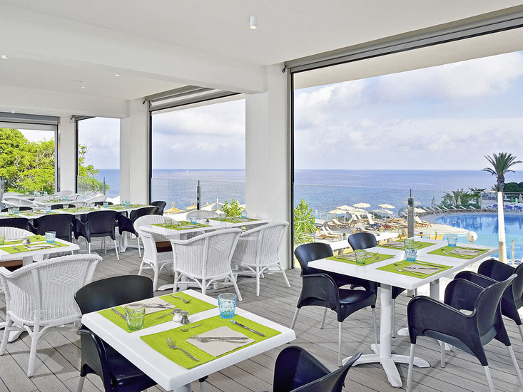 Hotel Alua Calas de Mallorca