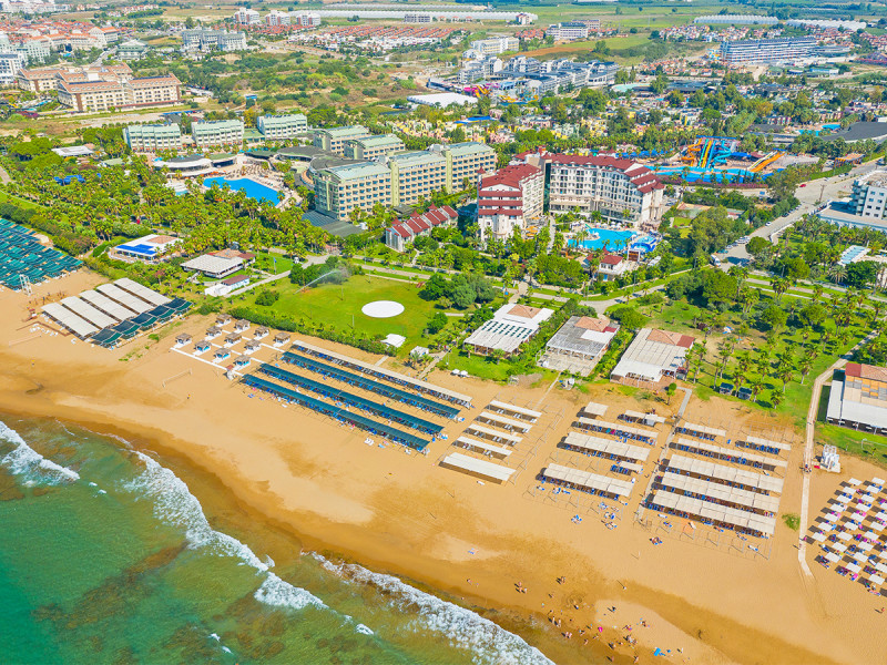 Hotel Bella Resort & Spa