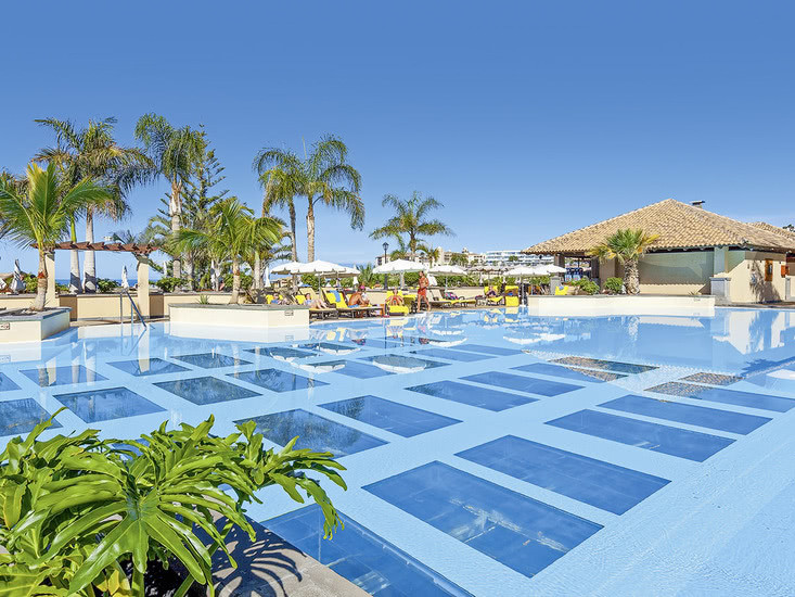 Hotel GF Gran Costa Adeje 