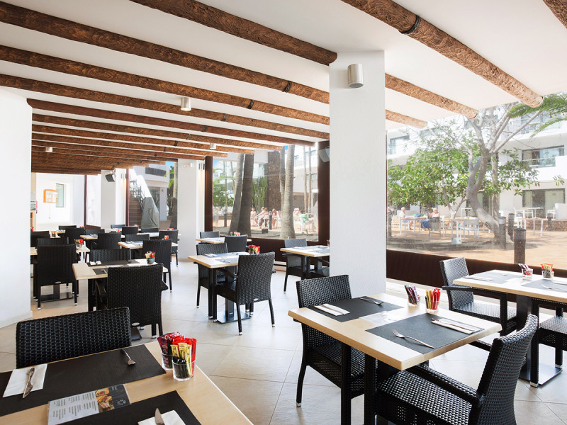 Hotel THB Lanzarote Beach 