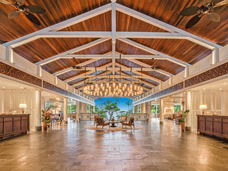 Kempinski Seychelles Resort