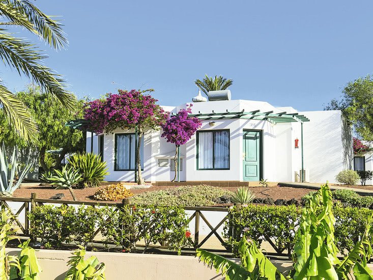 HL Club Playa Blanca