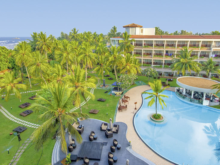 OccidentalEden Beruwala