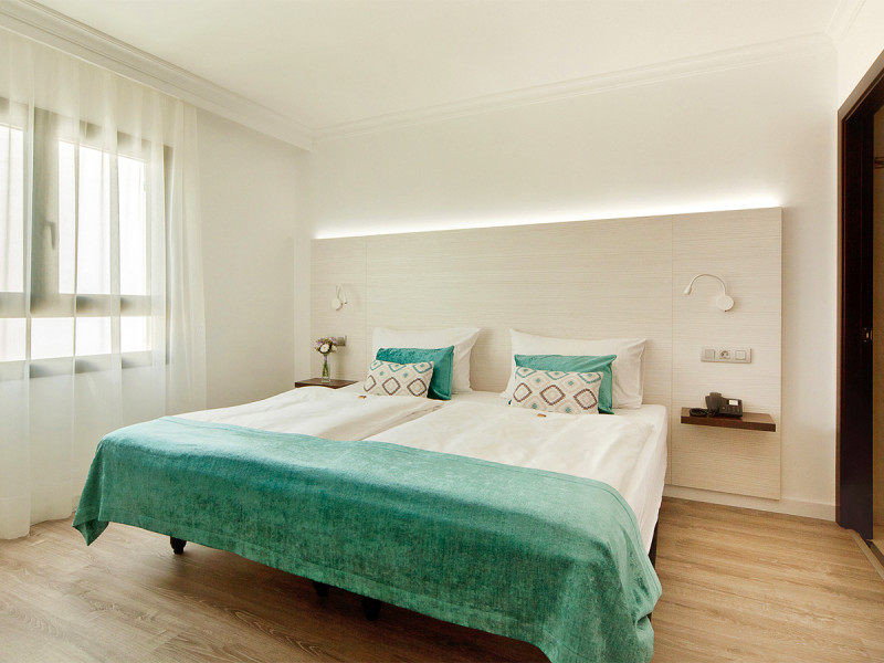 Hilton Mallorca Galatzó