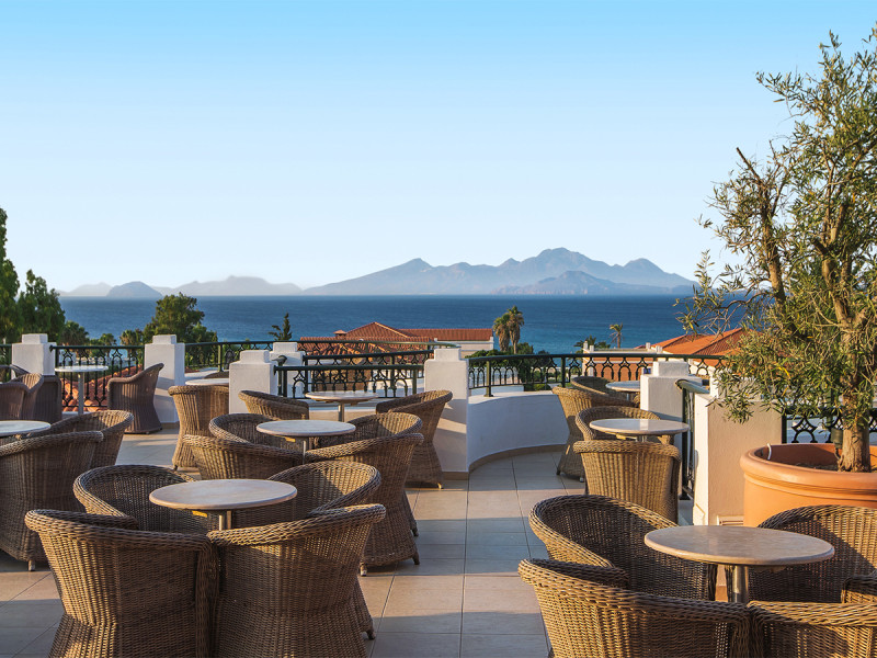 Hotel Porto Bello Royal