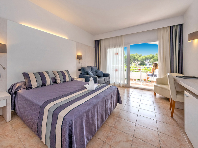 Hotel Sagitario Princesa Playa