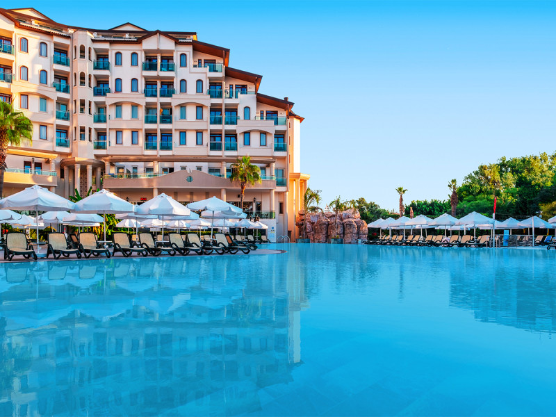 Hotel Bella Resort & Spa