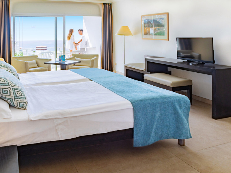 allsun App.-Hotel Esquinzo Beach