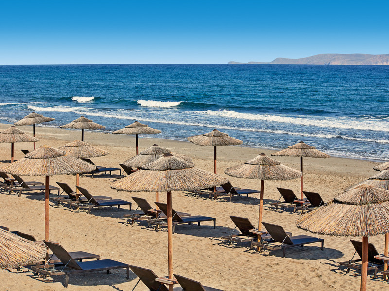Atlantica Caldera Palace