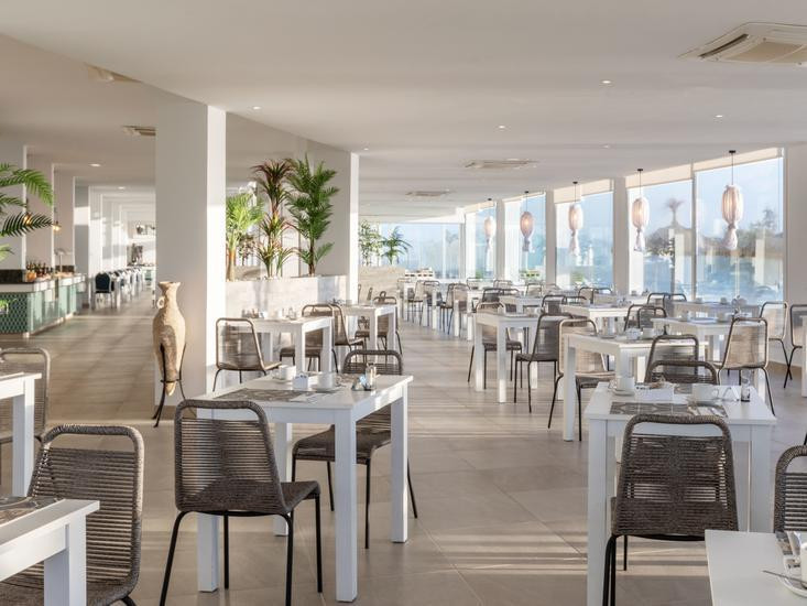 Ferrer Concord Hotel Spa