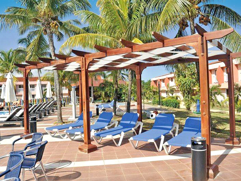 Hotel Blau Arenal Habana Beach
