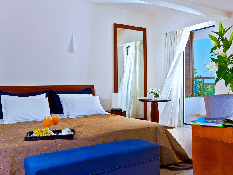 Apollonia Beach Resort