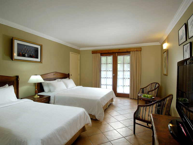 Berjaya Beau Vallon Bay Resort & Casino