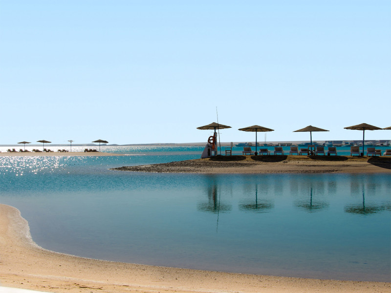 Club Paradisio El Gouna 