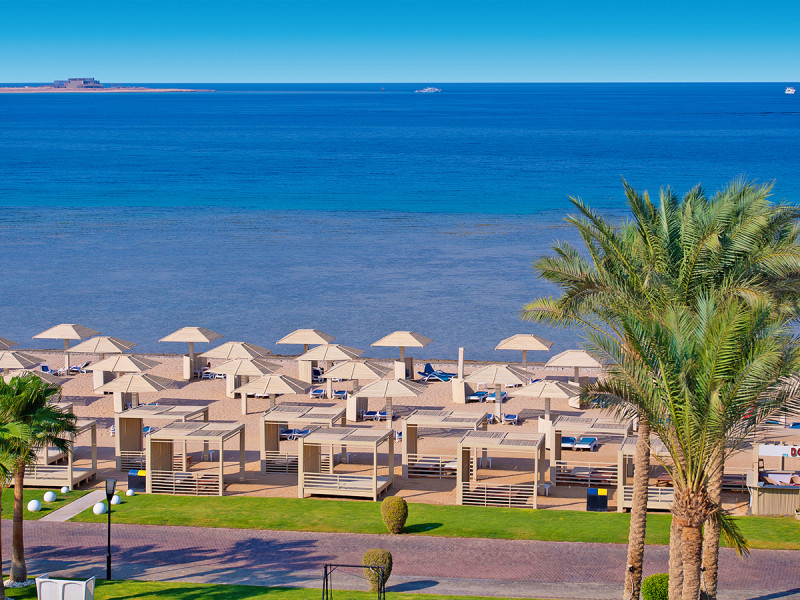 Hotel Premier Le Reve & Spa