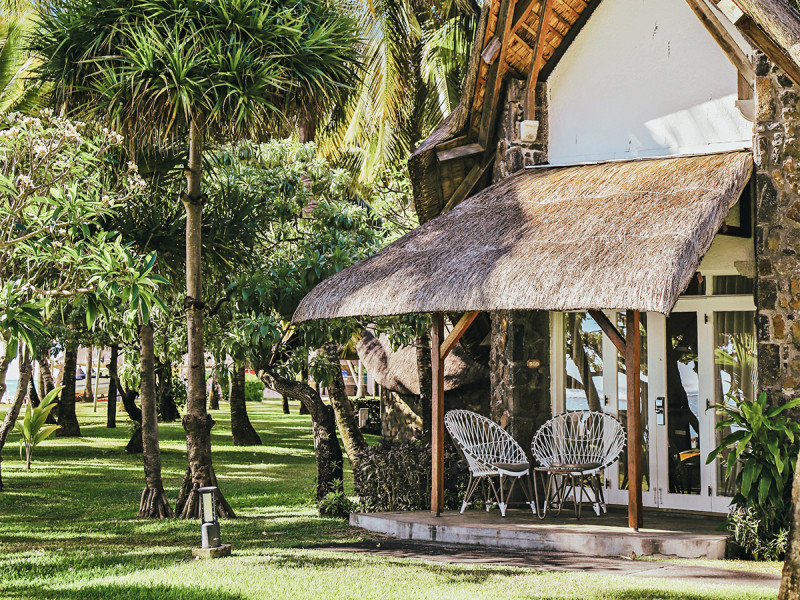 La Pirogue Mauritius