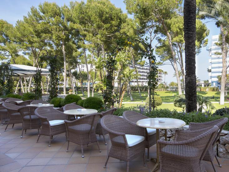 Hipotels Hipocampo Palace