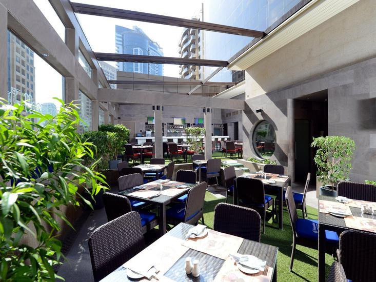 Grand Millennium Dubai