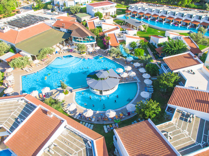 Lydia Maris Resort & Spa