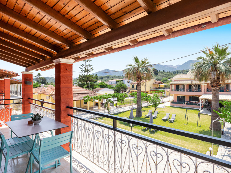 Villa Niki Studios & Apartments