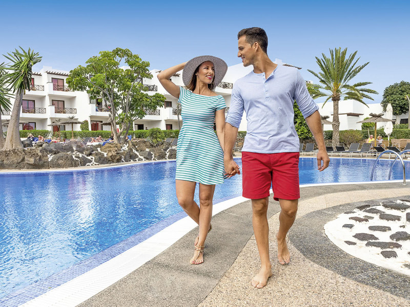 allsun App.-Hotel Albatros