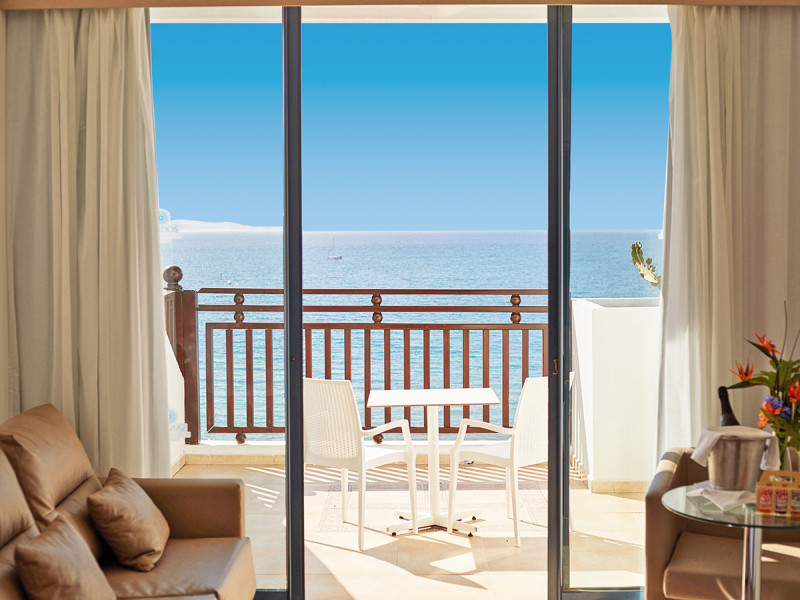 Hotel Sandos Papagayo