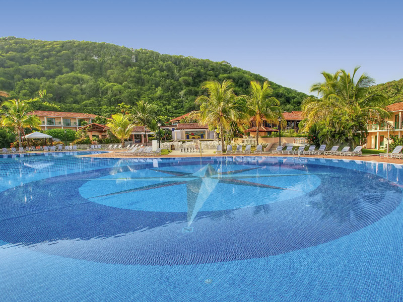 Memories Jibacoa Resort