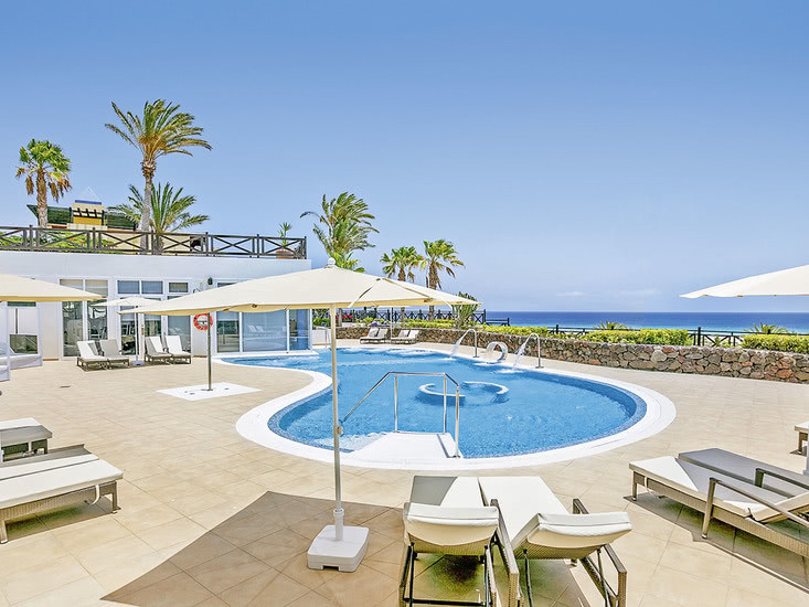 Hotel Occidental Jandia Royal Level