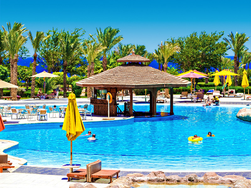 Serenity Alpha Beach