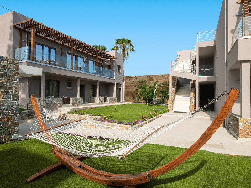 Hotel High Beach White, The Villa Collection