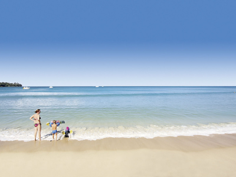 Sunwing Kamala Beach