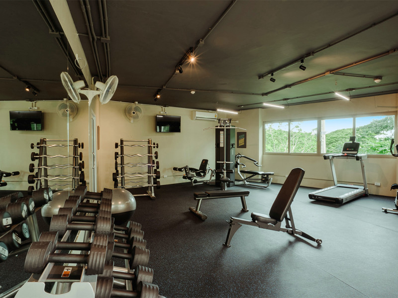 Wyndham Grand Nai Harn