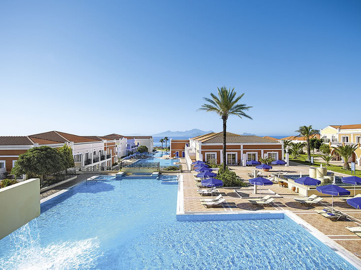 Hotel Porto Bello Royal