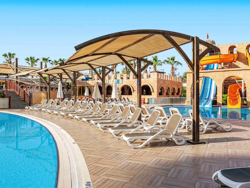 Hotel Aydinbey King's Palace