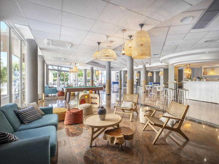 Sunny Baska by Valamar