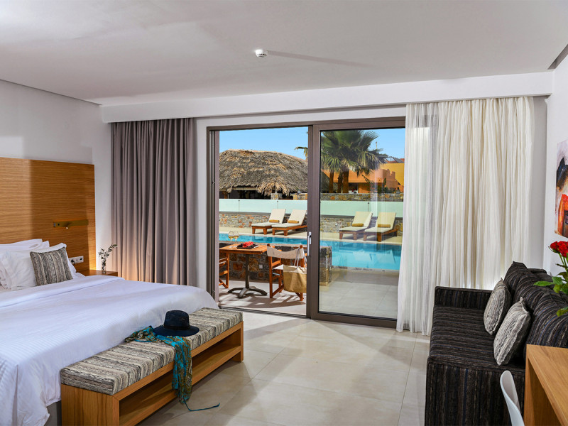 Hotel High Beach White, The Villa Collection